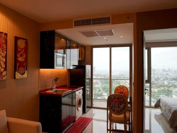 Квартира_Riviera Ocean Drive_2