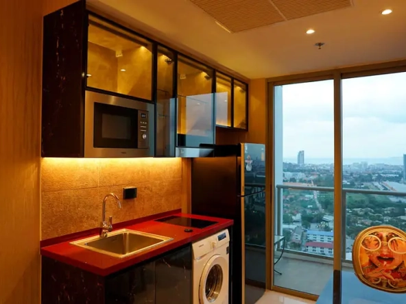 Квартира_Riviera Ocean Drive_3