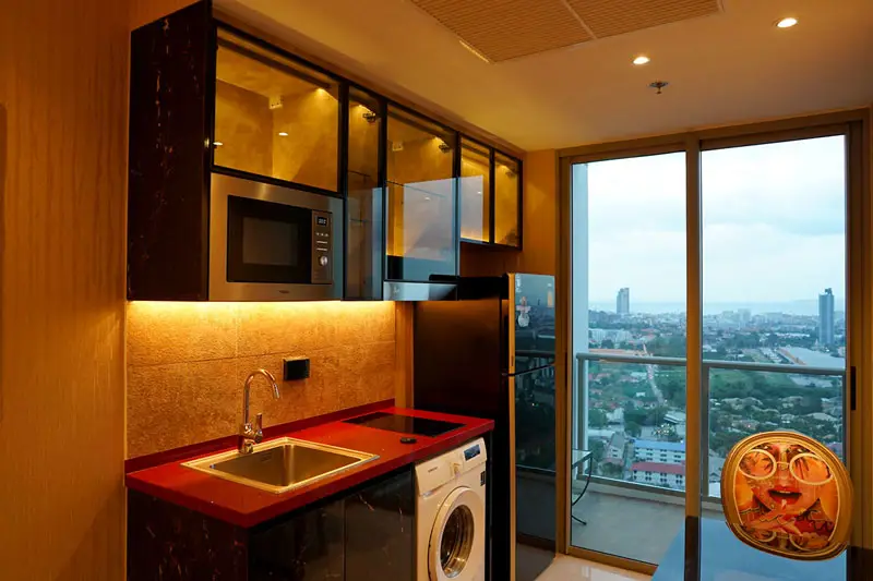 Квартира_Riviera Ocean Drive_3