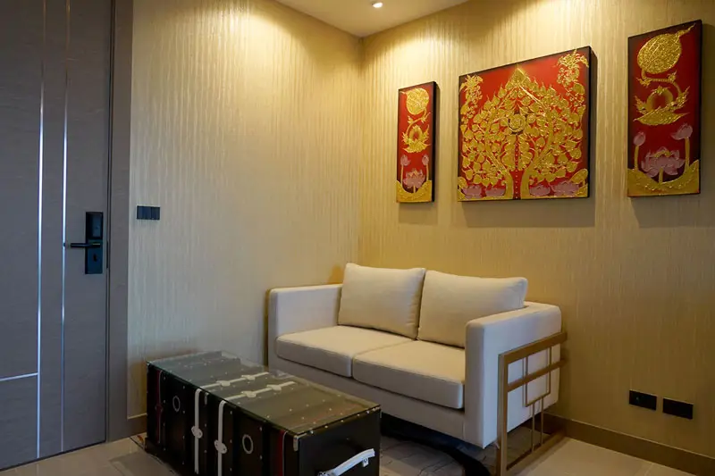 Квартира_Riviera Ocean Drive_5