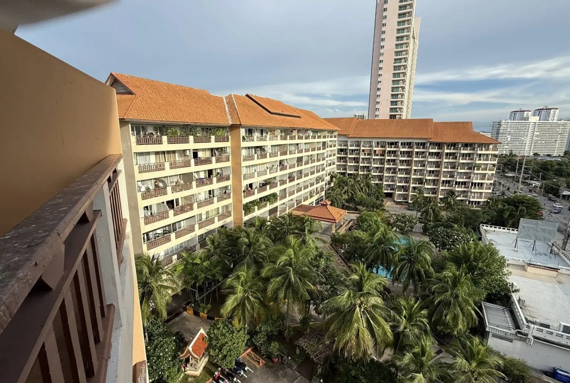 Квартира_Royal Hill Resort Condo