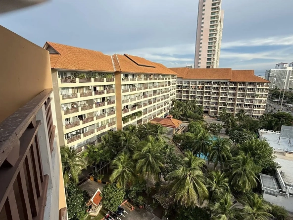 Квартира_Royal Hill Resort Condo