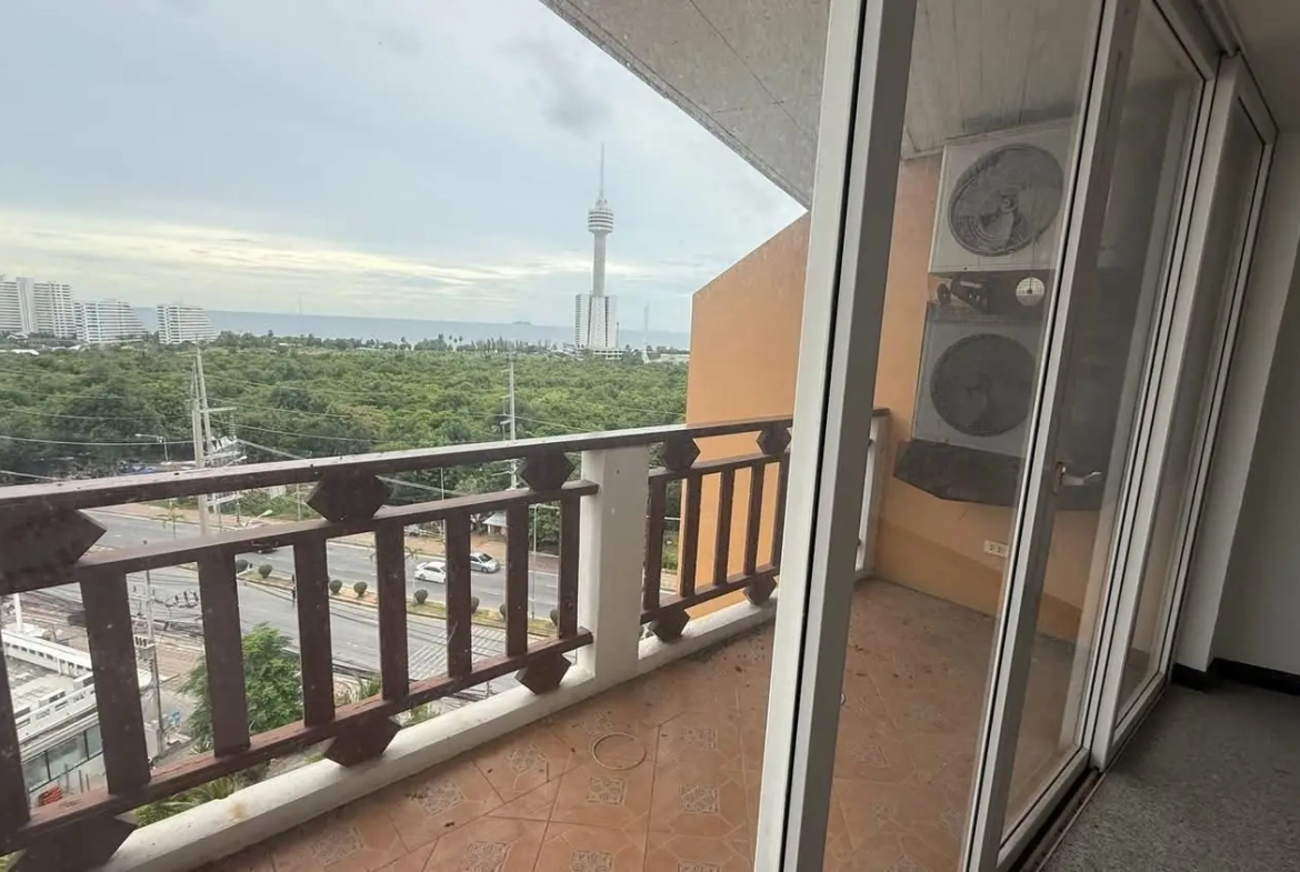 Квартира_Royal Hill Resort Condo_2