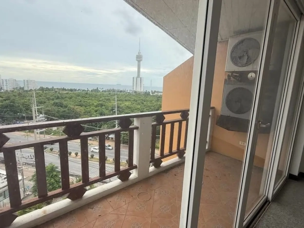 Квартира_Royal Hill Resort Condo_2