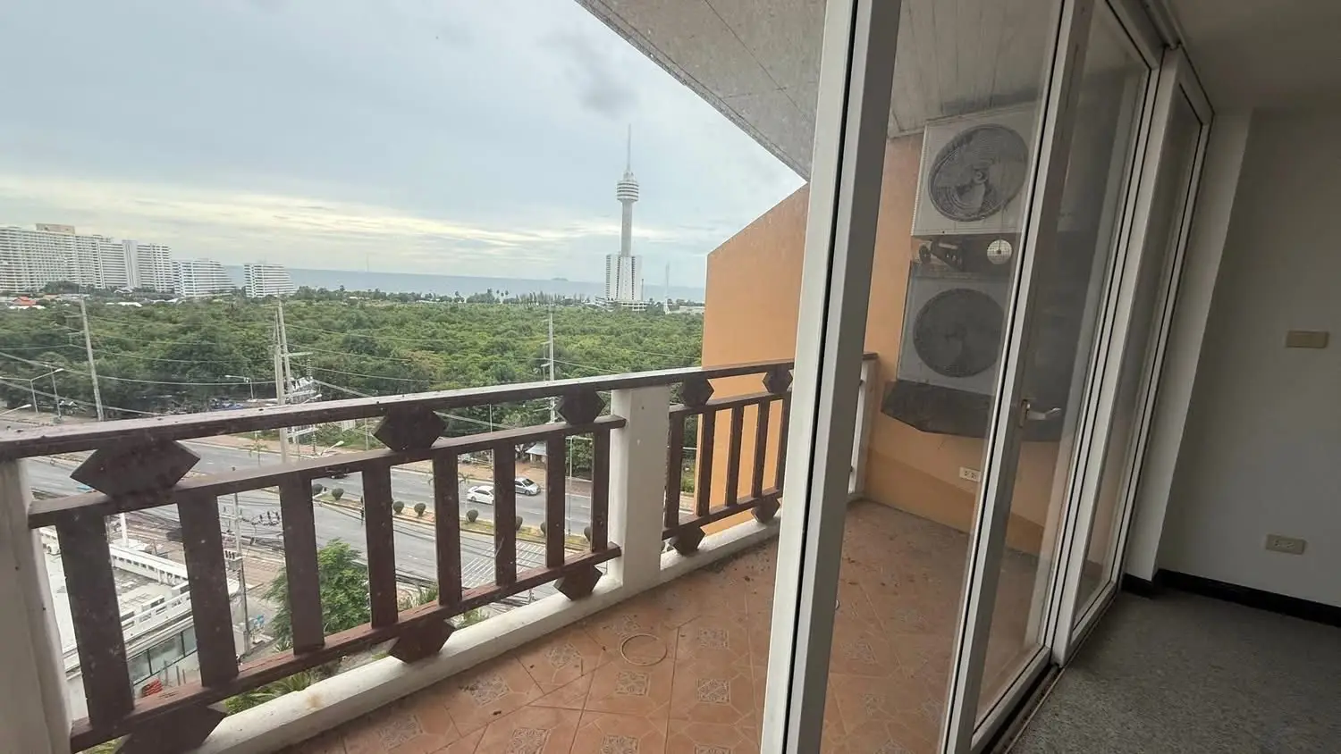 Квартира_Royal Hill Resort Condo_2