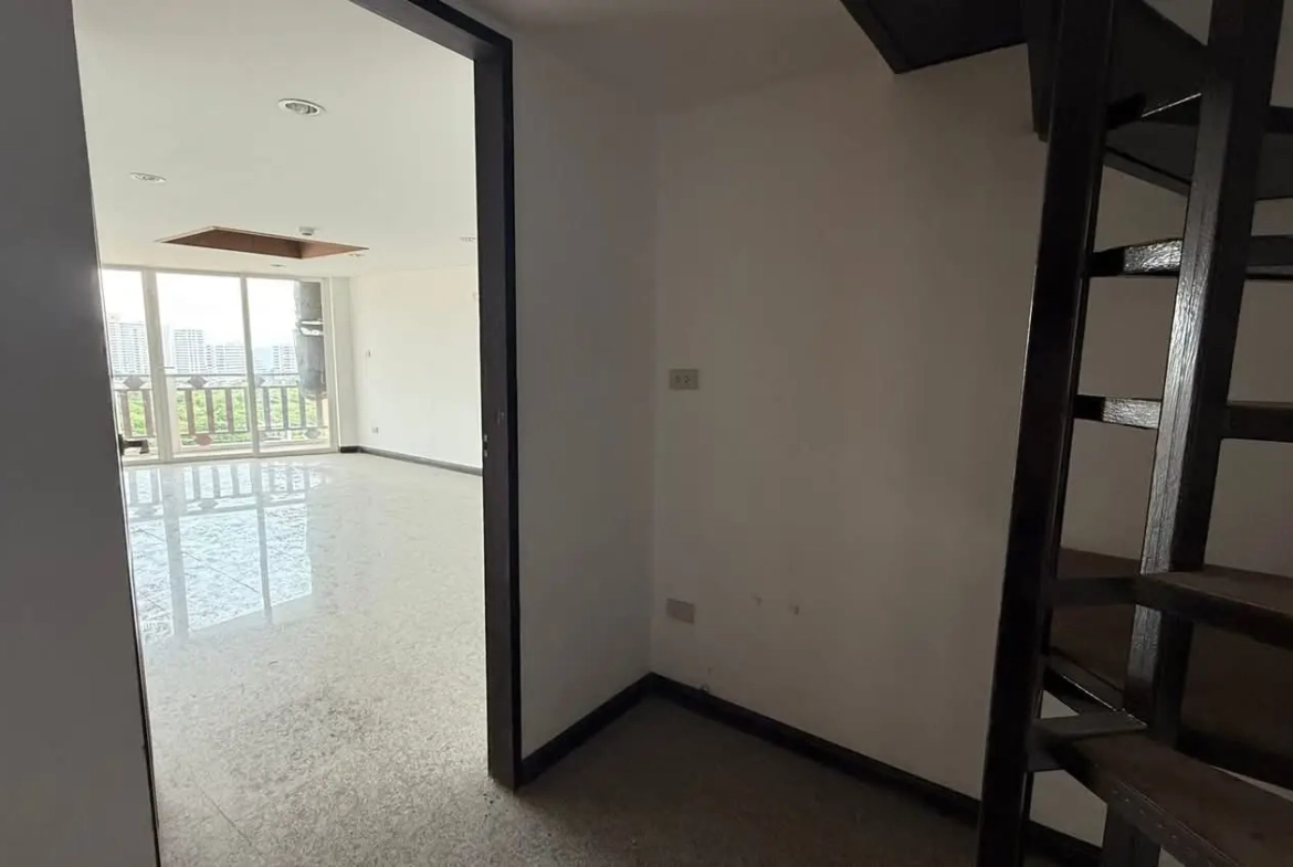 Квартира_Royal Hill Resort Condo_4