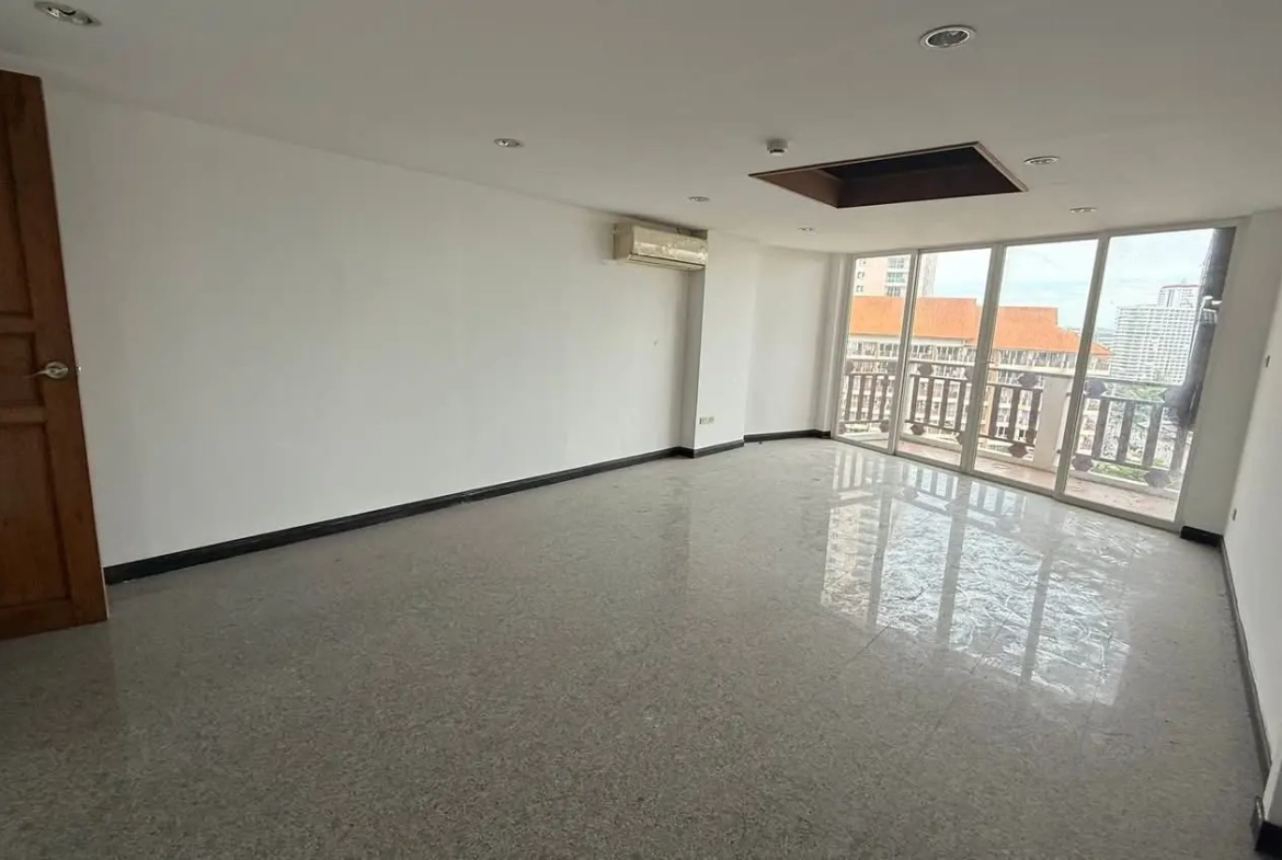 Квартира_Royal Hill Resort Condo_5