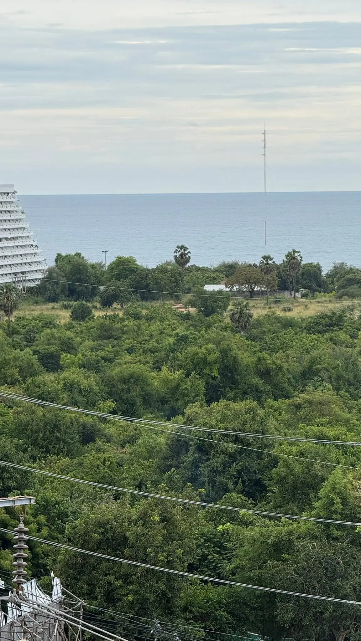 Квартира_Royal Hill Resort Condo_7