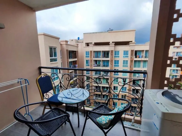 Квартира_Atlantis Condo Resort