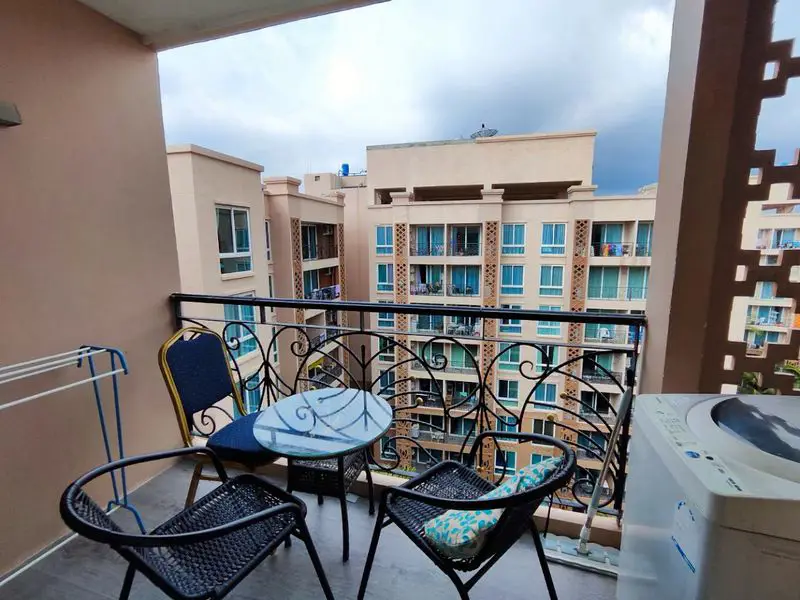 Квартира_Atlantis Condo Resort