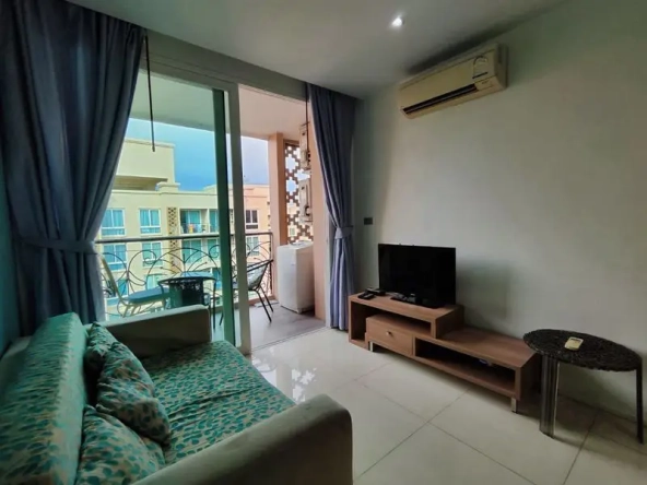 Квартира_Atlantis Condo Resort_3