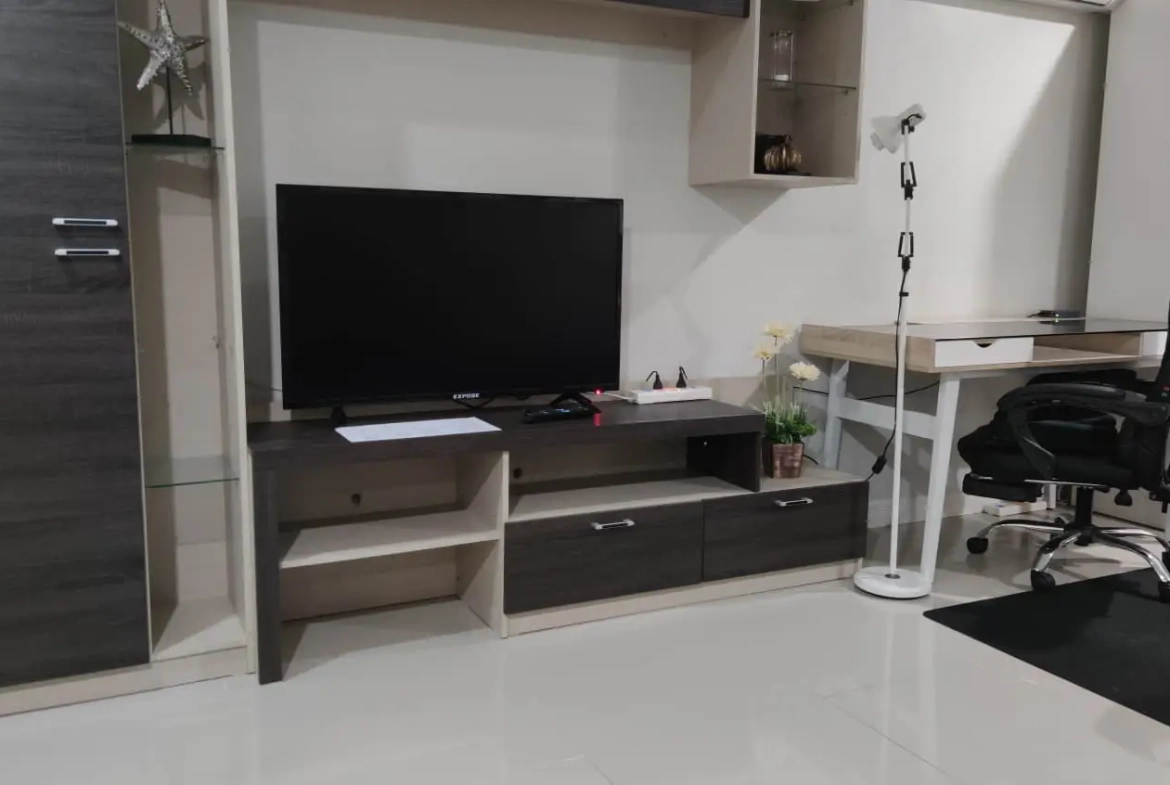 Квартира_Pattaya Hill Resort_2