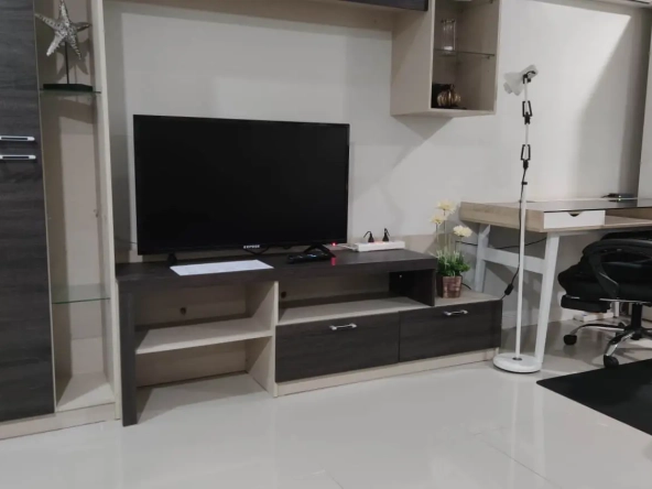 Квартира_Pattaya Hill Resort_2