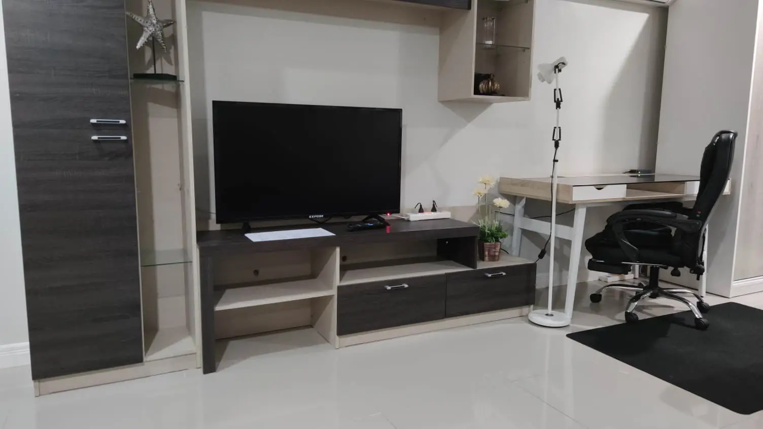 Квартира_Pattaya Hill Resort_2