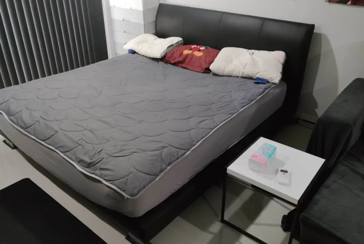 Квартира_Pattaya Hill Resort_12