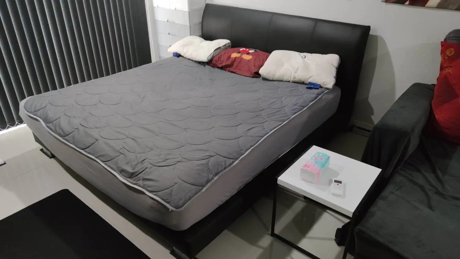 Квартира_Pattaya Hill Resort_12