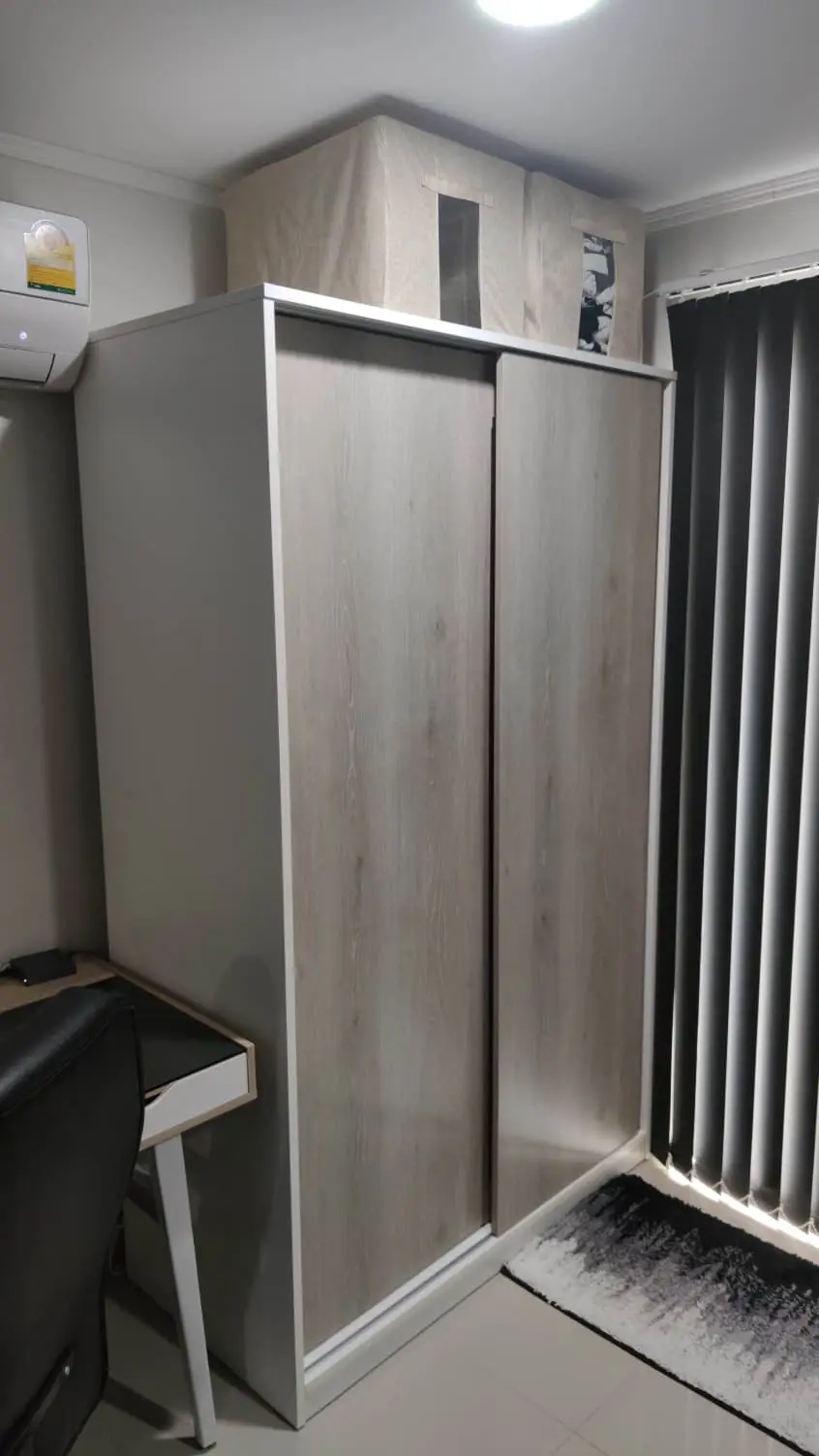 Квартира_Pattaya Hill Resort_14