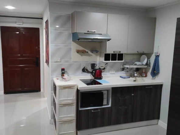 Квартира_Pattaya Hill Resort_3