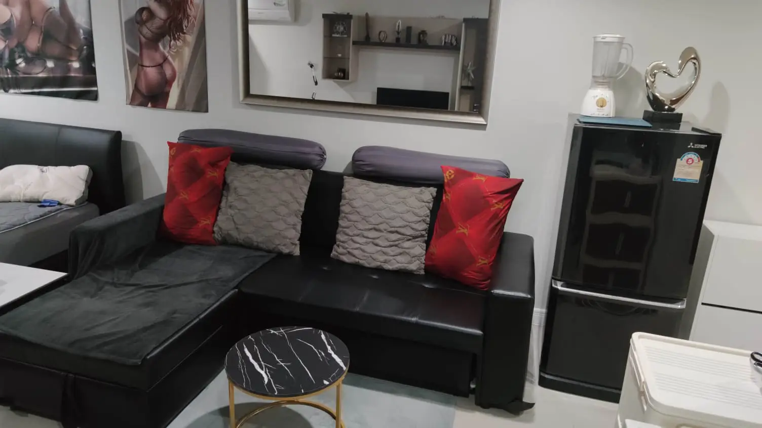 Квартира_Pattaya Hill Resort_6