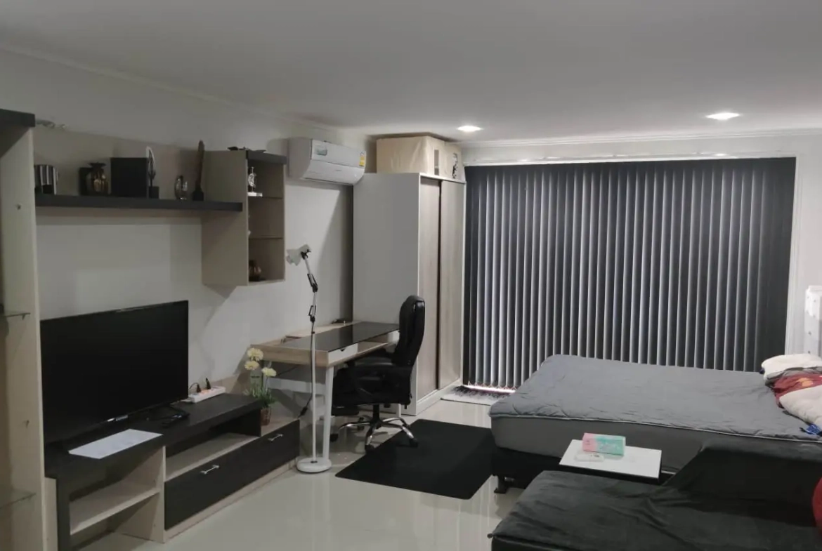 Квартира_Pattaya Hill Resort_7