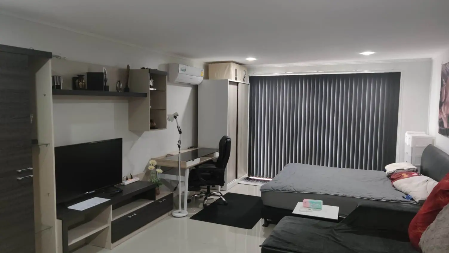 Квартира_Pattaya Hill Resort_7