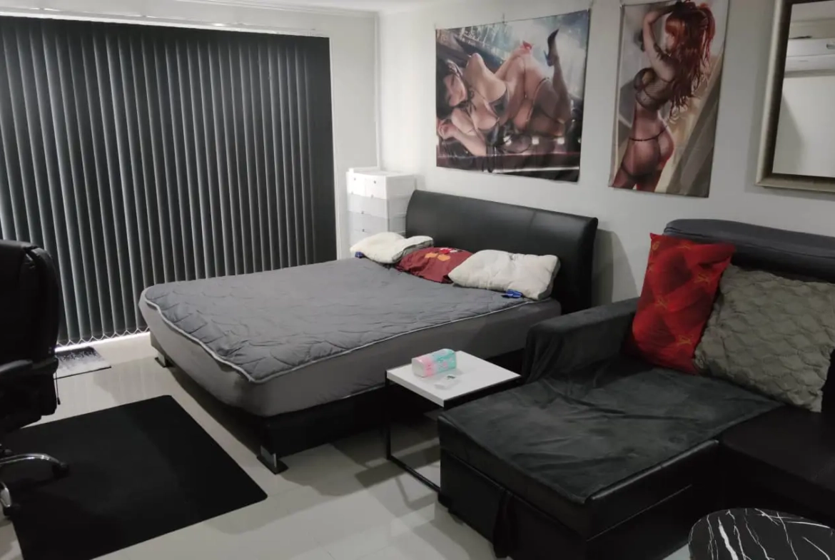 Квартира_Pattaya Hill Resort_10