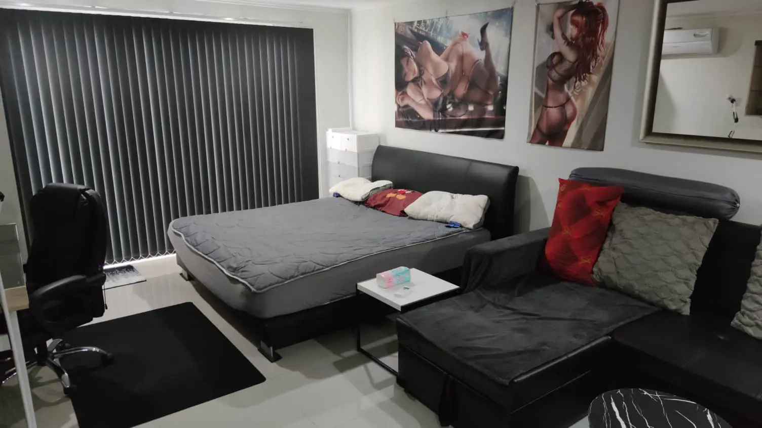 Квартира_Pattaya Hill Resort_10