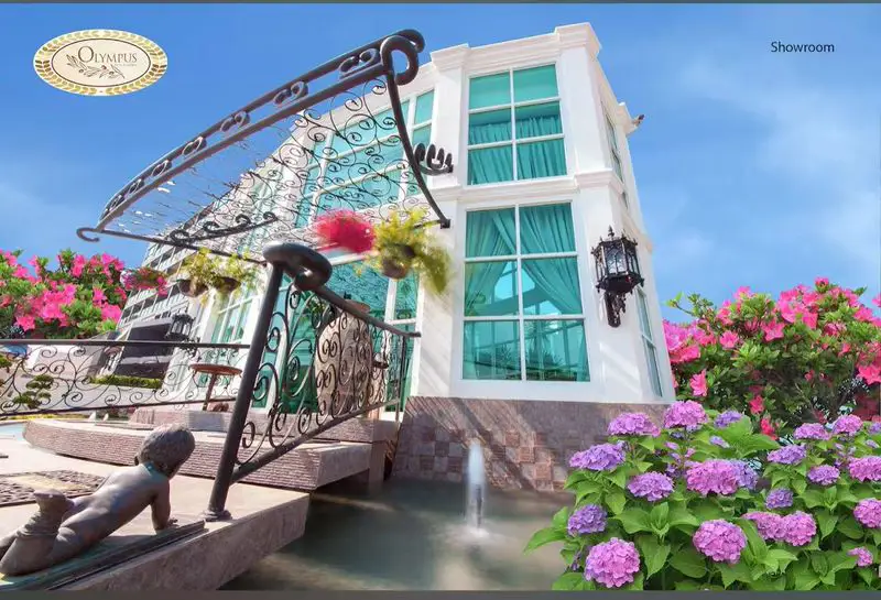 Квартира_Olympus City Garden_2