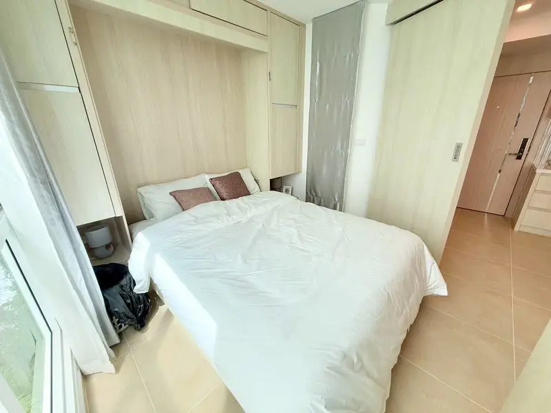 Квартира_Olympus City Garden_7