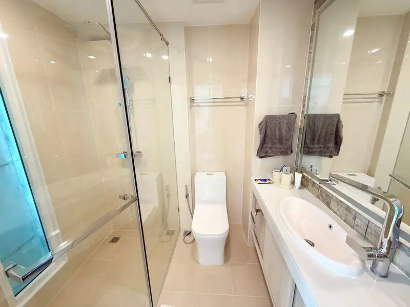 Квартира_Olympus City Garden_8