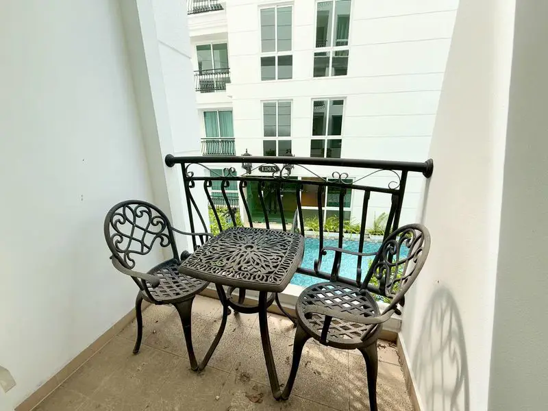 Квартира_Olympus City Garden_9