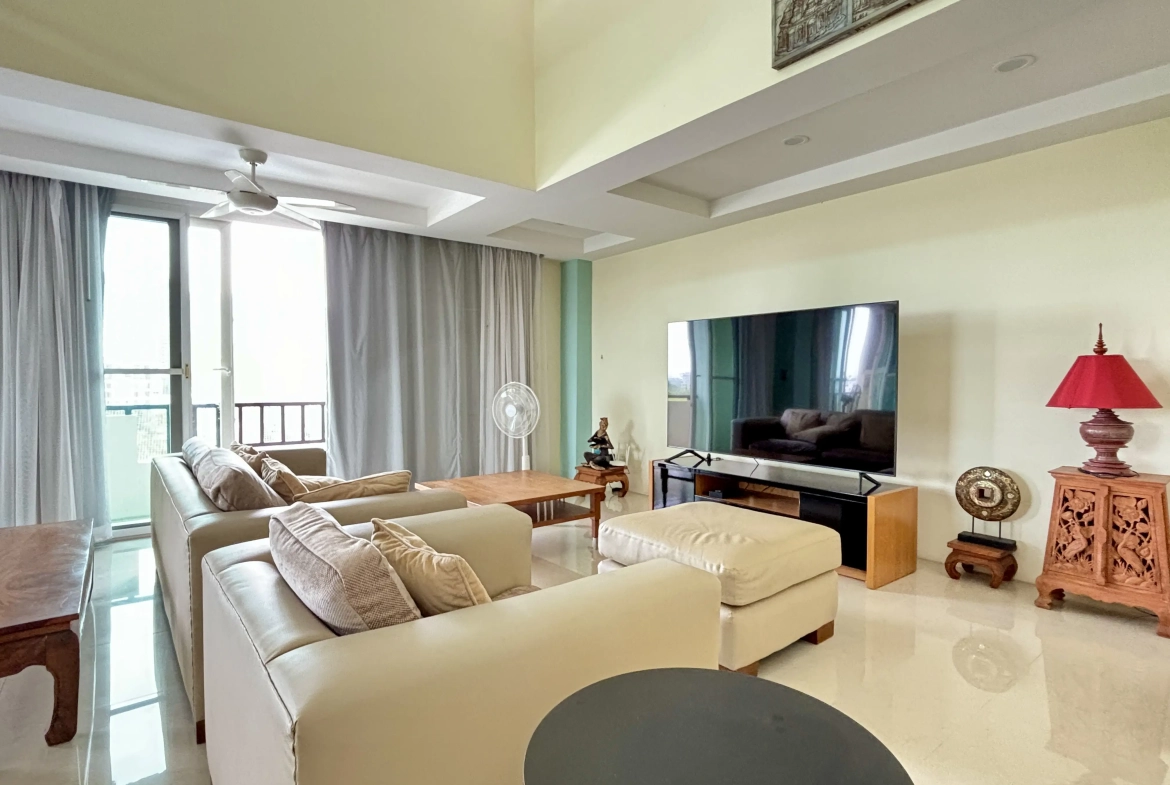 Квартира_Leela Paradise Residence