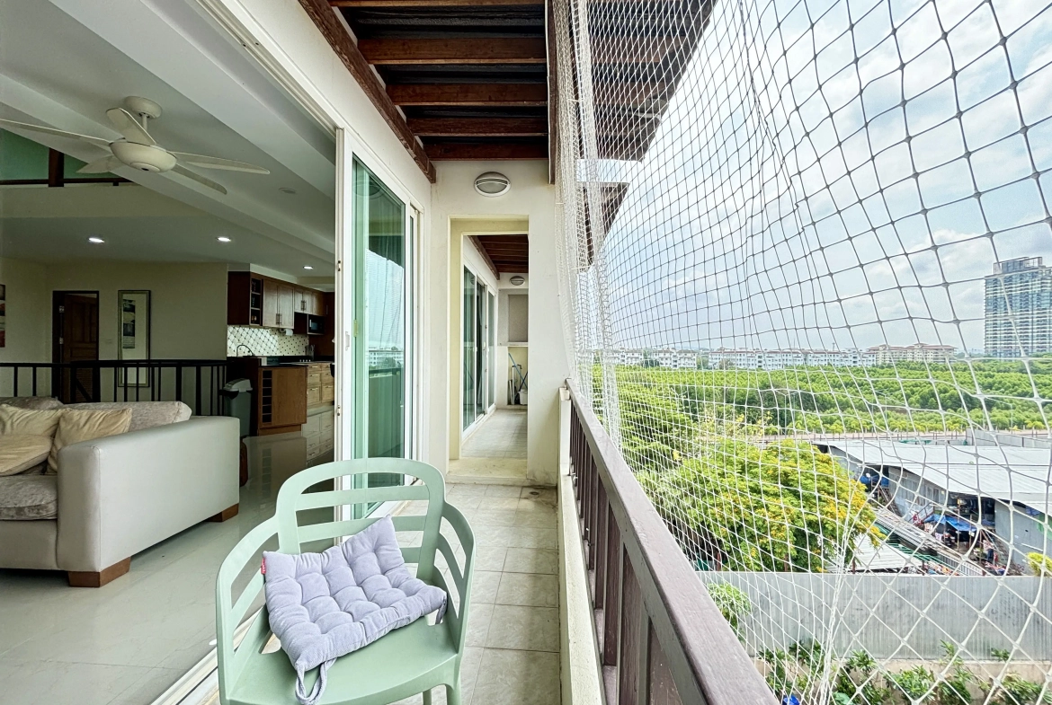 Квартира_Leela Paradise Residence_2