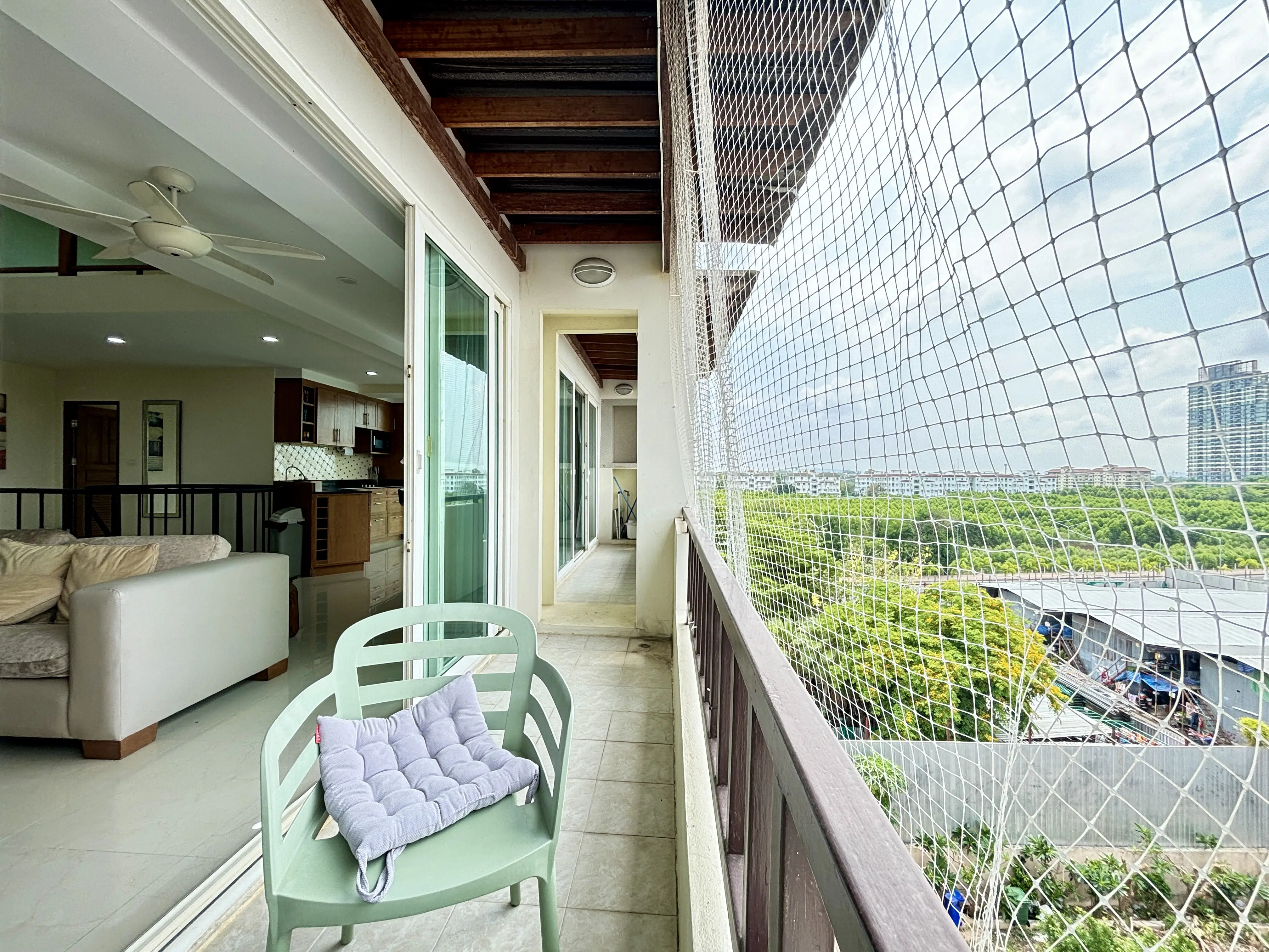 Квартира_Leela Paradise Residence_2