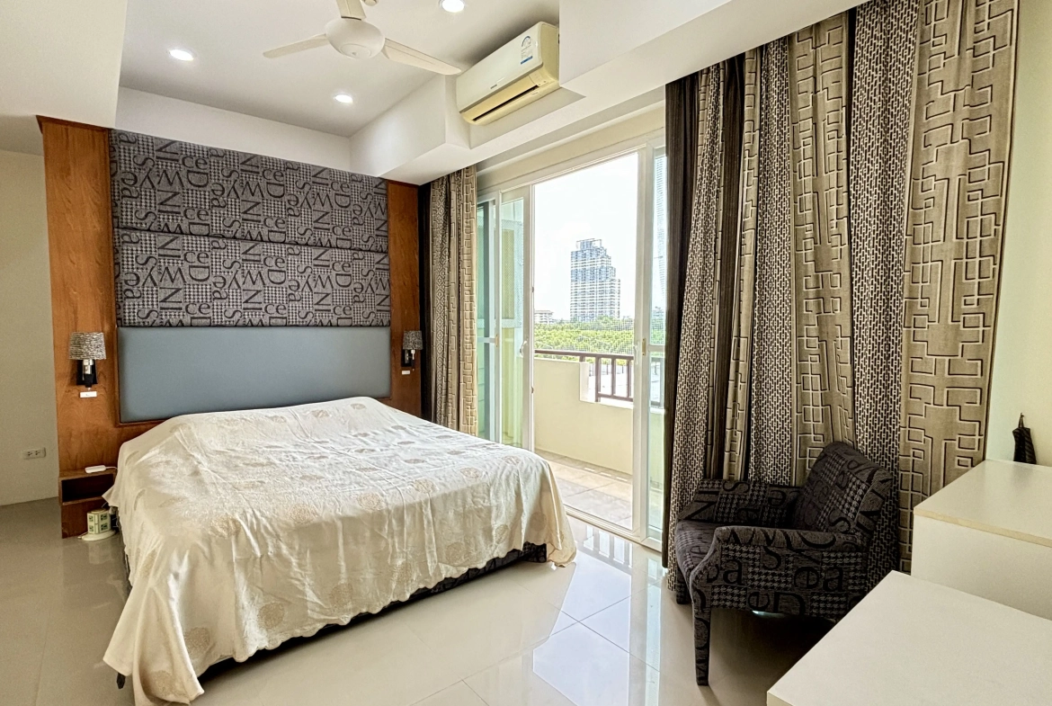 Квартира_Leela Paradise Residence_14