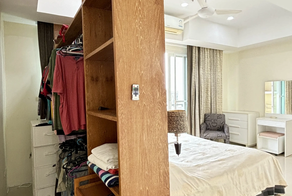 Квартира_Leela Paradise Residence_15