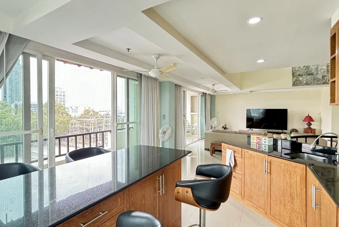 Квартира_Leela Paradise Residence_3