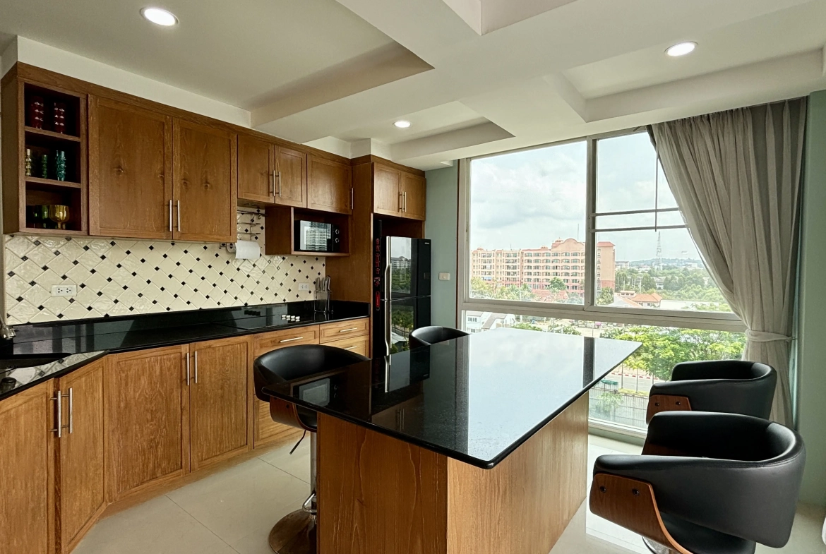 Квартира_Leela Paradise Residence_4