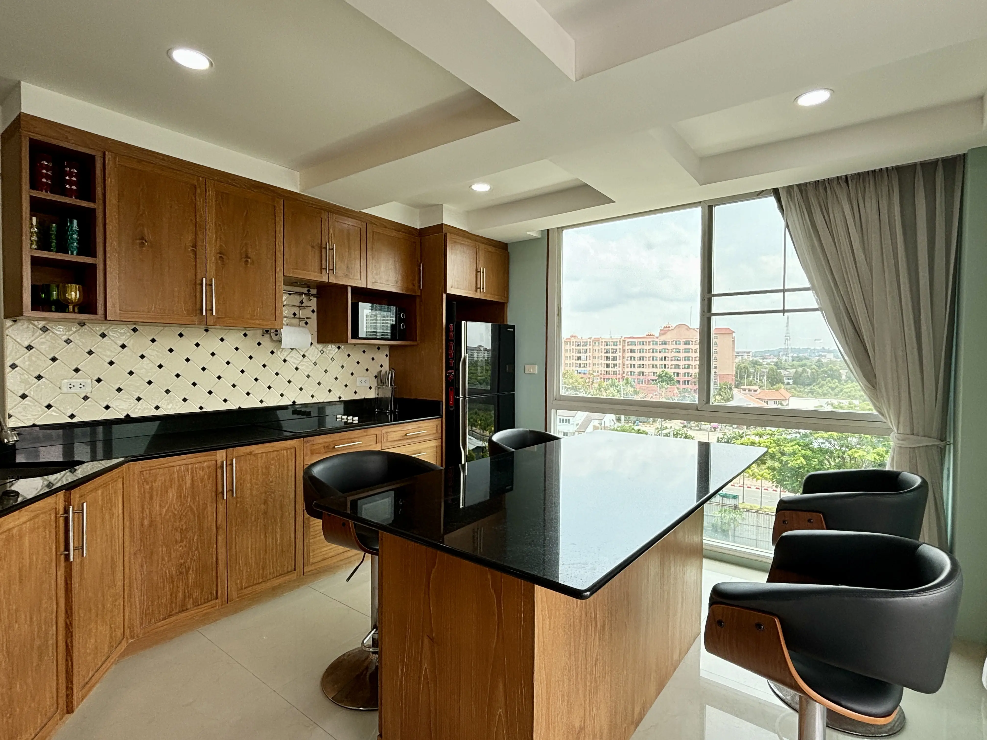 Квартира_Leela Paradise Residence_4