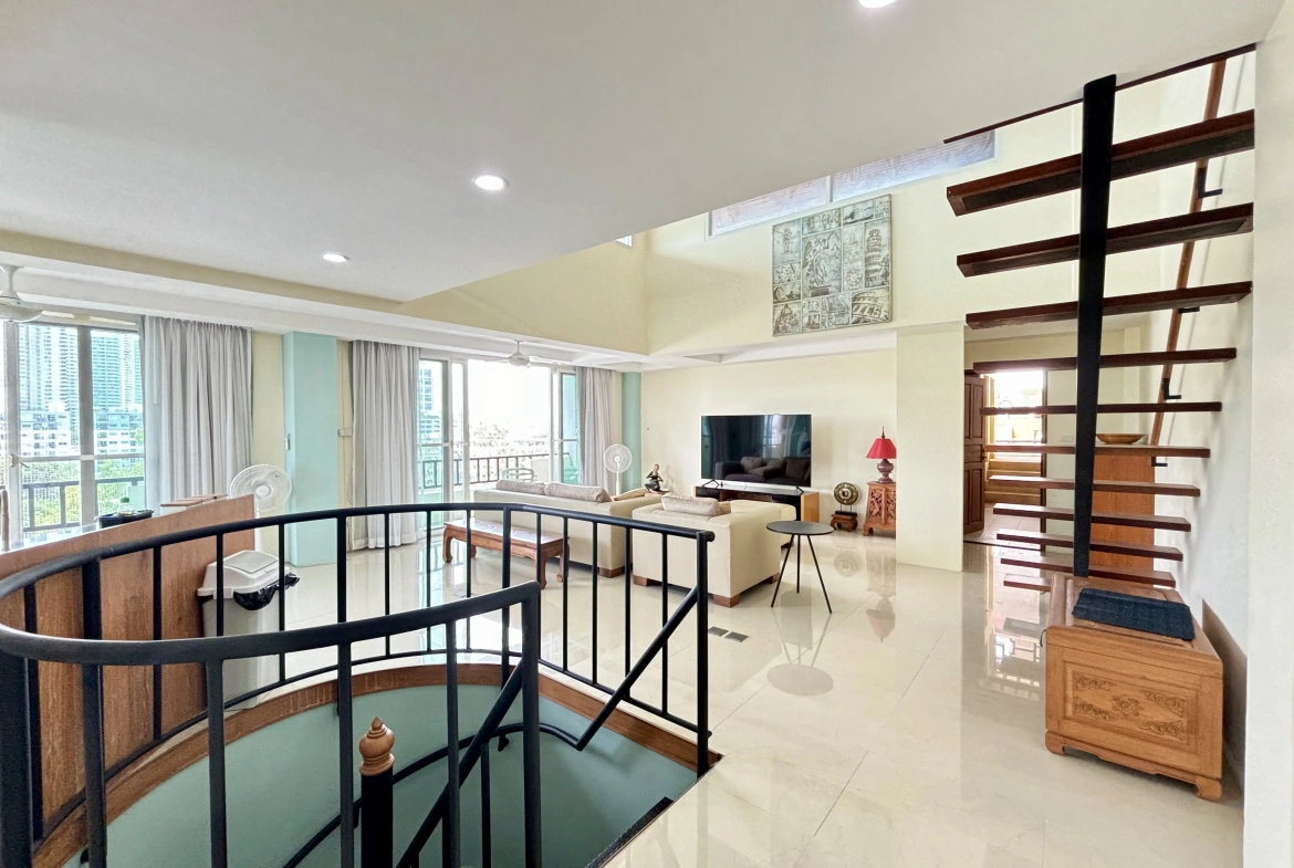 Квартира_Leela Paradise Residence_9