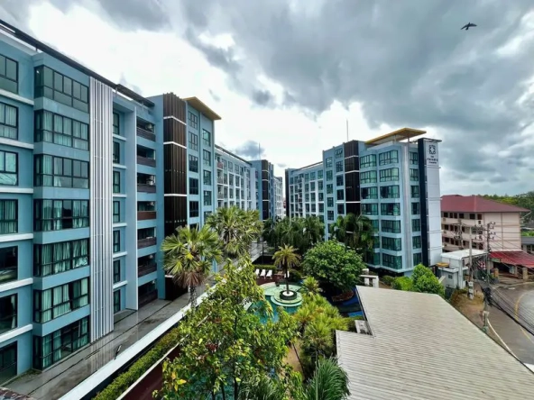 Квартира_The Private Paradise