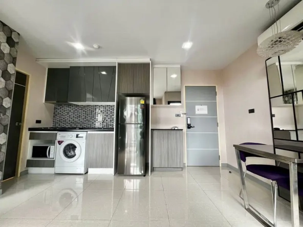 Квартира_The Private Paradise_3