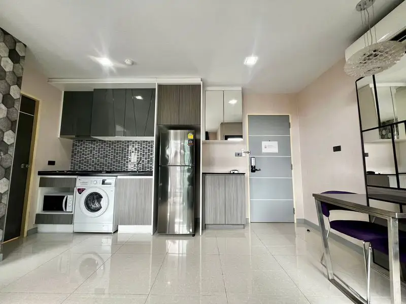 Квартира_The Private Paradise_3