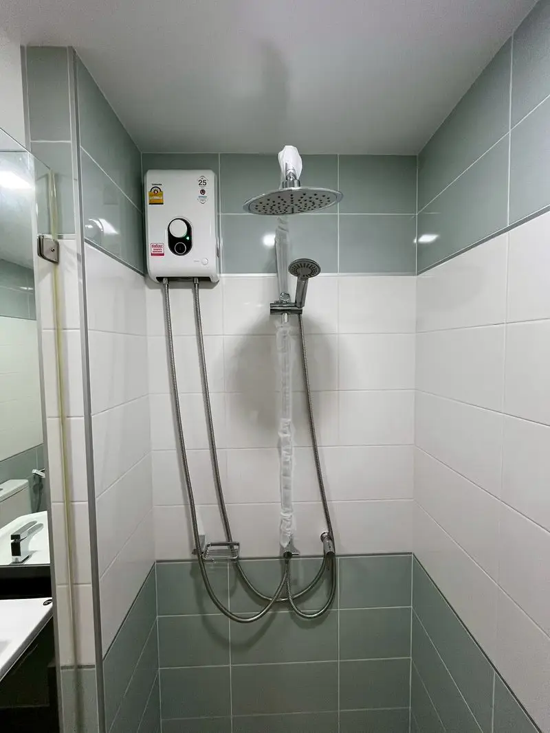 Квартира_Whale Marina Condo_11