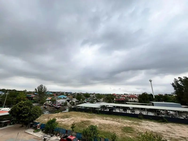 Квартира_Whale Marina Condo_13