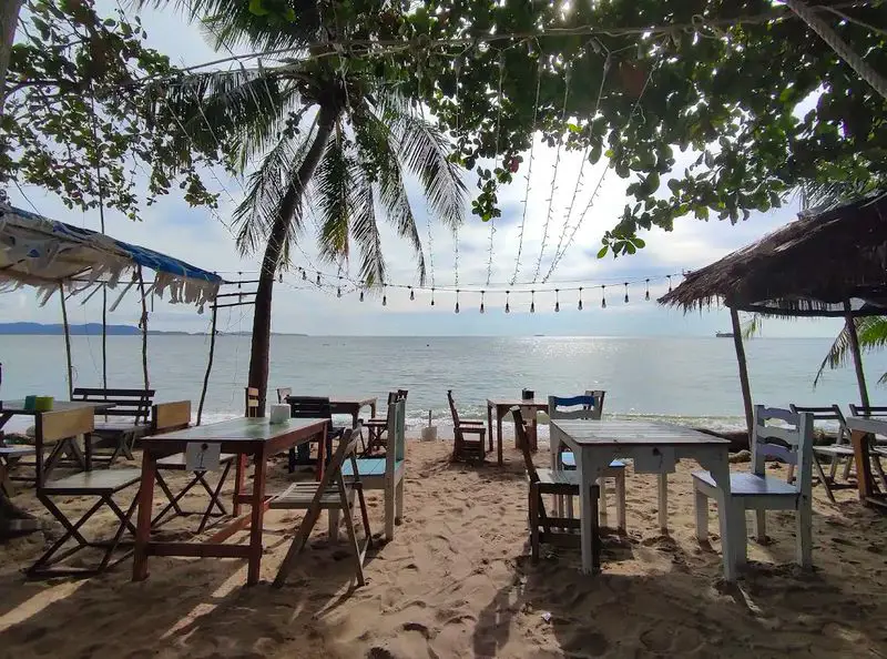 Квартира_Whale Marina Condo_14