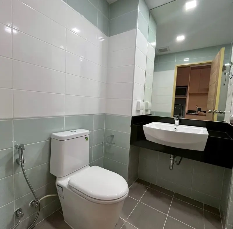 Квартира_Whale Marina Condo_10