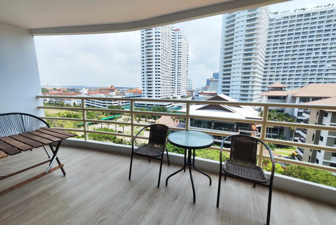 Квартира_View Talay Condo 5