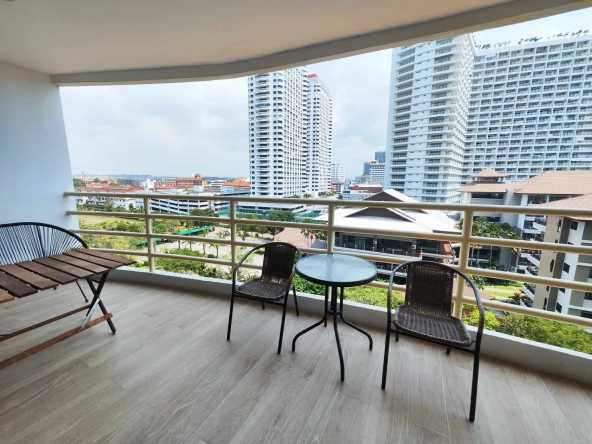 Квартира_View Talay Condo 5