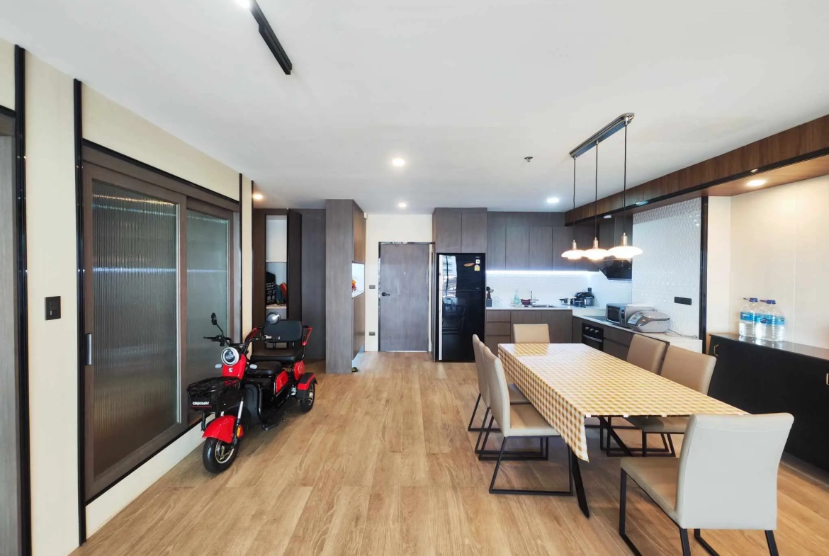 Квартира_View Talay Condo 5_2